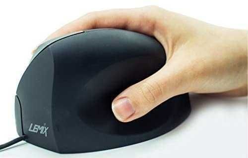 Lemix (LVM1R) Vertical Mouse