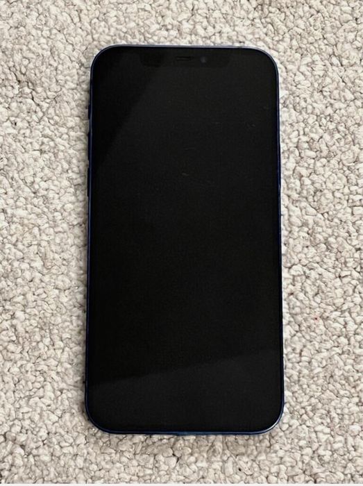 Iphone 12 (bom estado)