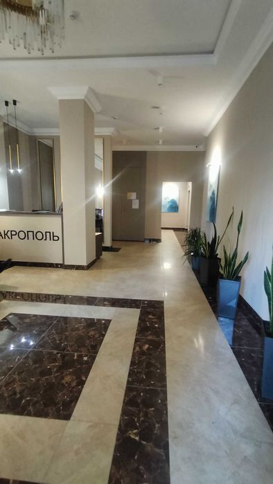 1 комнатная квартира в ЖК «Акрополь-3», 356908