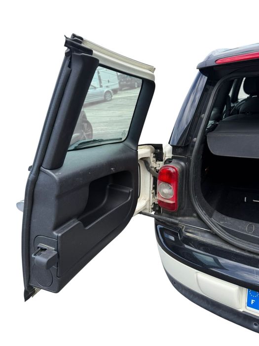 Porta da Mala Esquerda - MINI MINI CLUBMAN