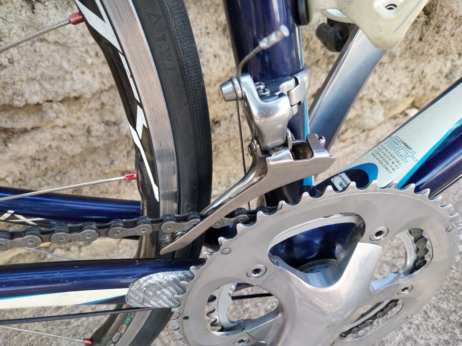 Specialized Roubaix SL S'Works