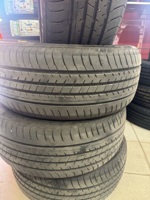 Berlin Summer UHP 1 205/50 R17 89V