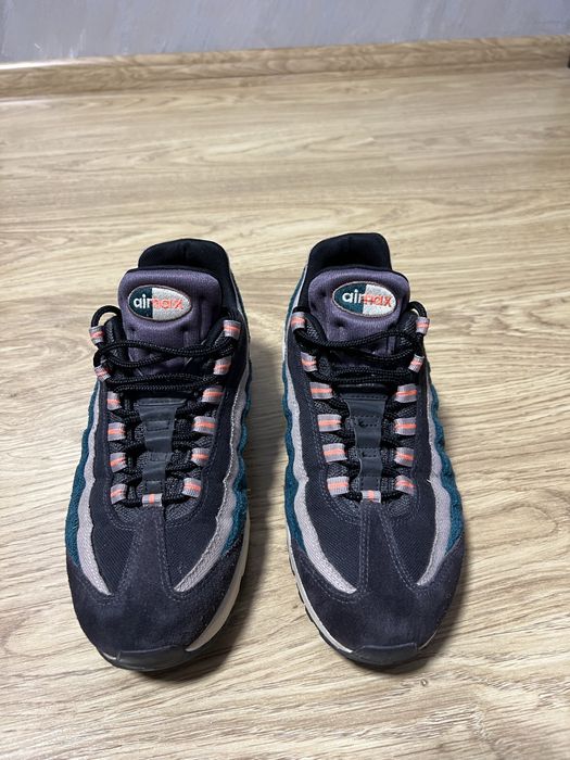 кросівки nike air max 95
