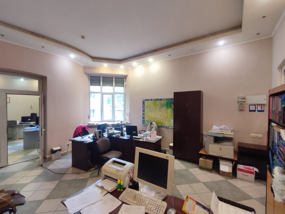 Commercial real estate at st. Antonenko Davydovicha (area 140 m²) - Atlanta.ua - photo 9