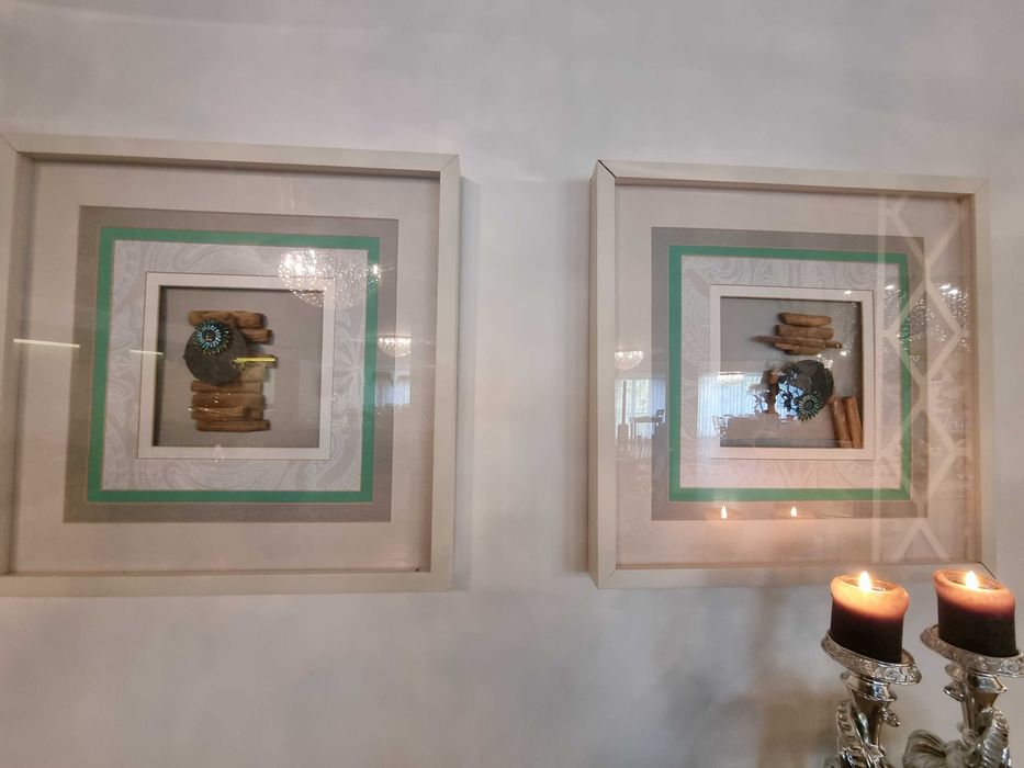 Quadros decorativos