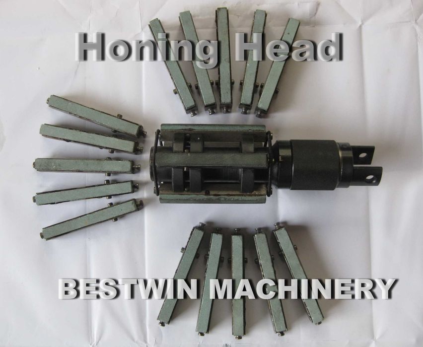 DOFINANSOWANIA NOWA HONOWNICA CHM170 do cylindrów New Cylinder Honing