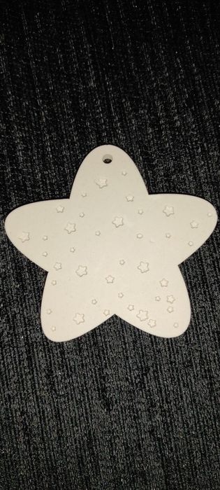 Gesso perfumado várias formas