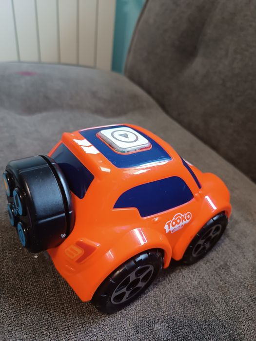 Autko sterowane Tooko Toy