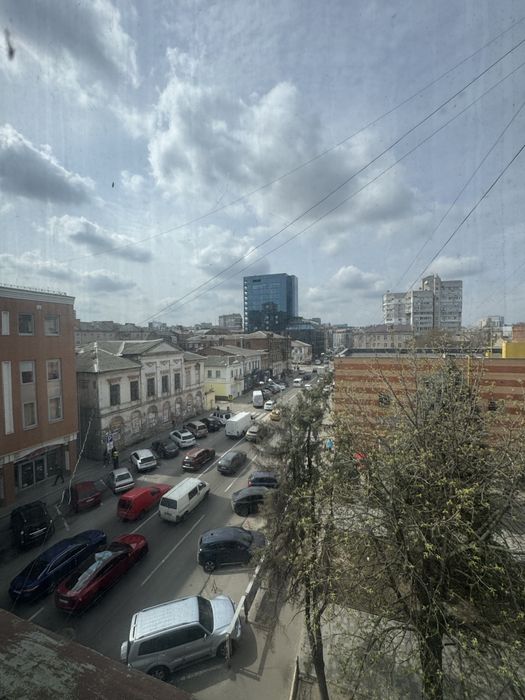 Продам 3к Вʼячесла Липинського площа Успенська