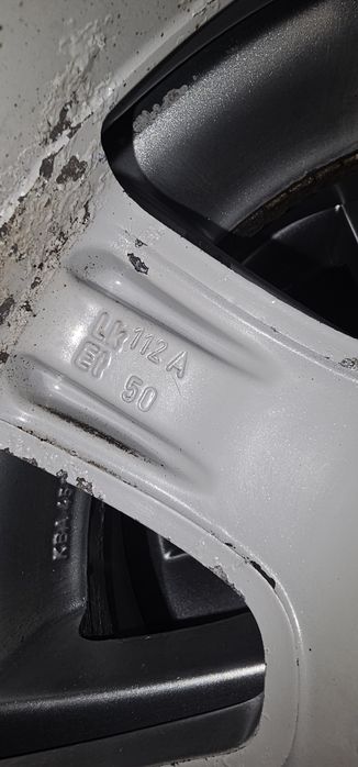 Колеса,комплект 5×112 зима 195/65 R15 Дуже хороший стан!!