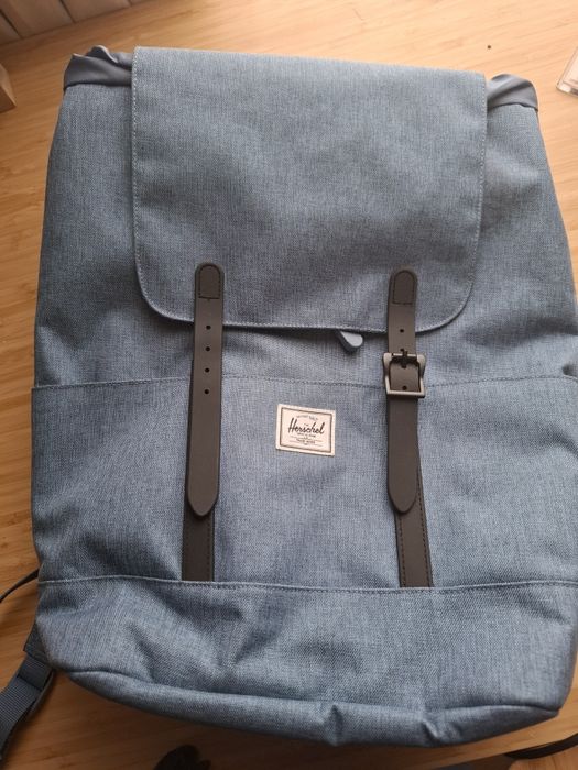 Mochila Herschel NOVA
