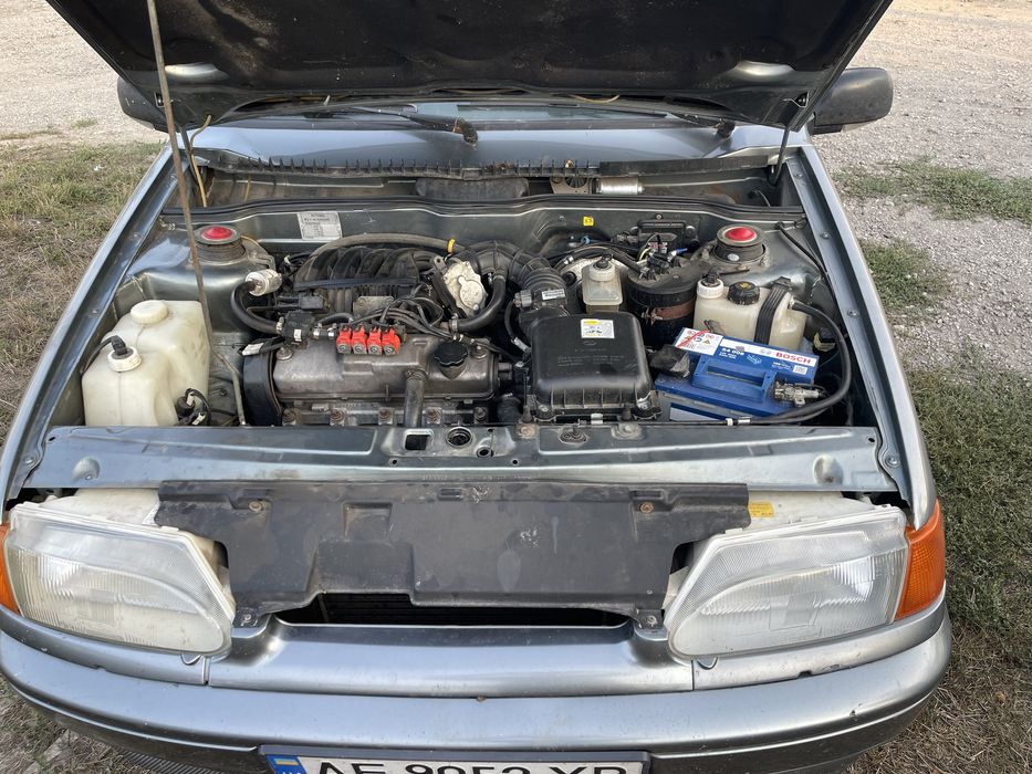 Продам ваз 2114 2011 года