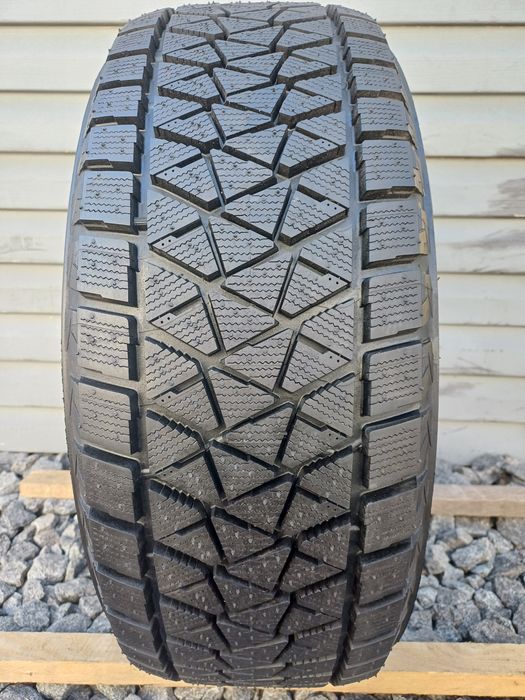 Нова зимова шина розпаровка Bridgestone 255/60 R17 Blizzak DM-v2