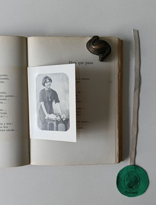 Sonetos, Florbela Espanca