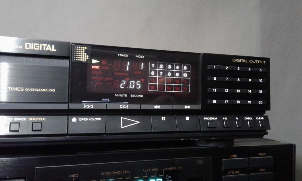 SONY,ONKYO, KENWOOD, odtwarzacz cd