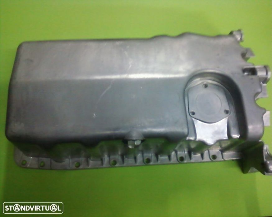 Carter Vw Caddy Polo Golf IV Bora Seat Ibiza 6K2 Leon Toledo 1.9 SDI