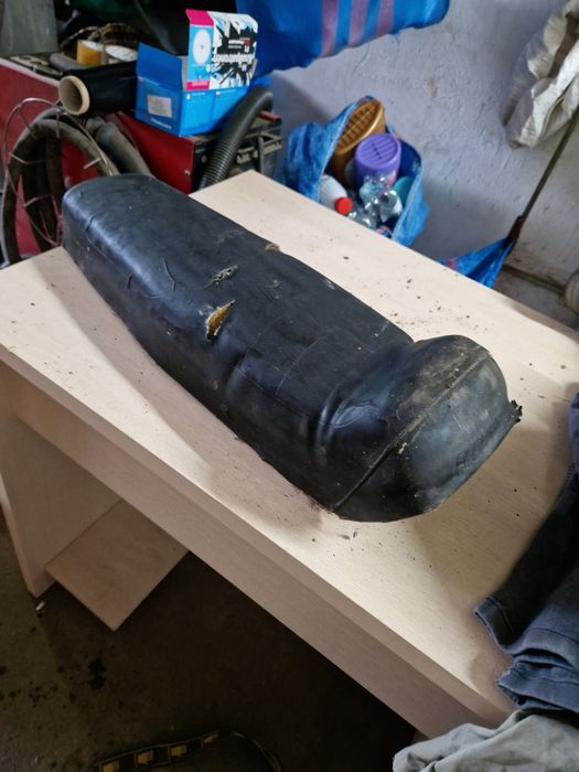 Siedzenie komar sport polo