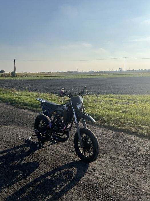 Sherco