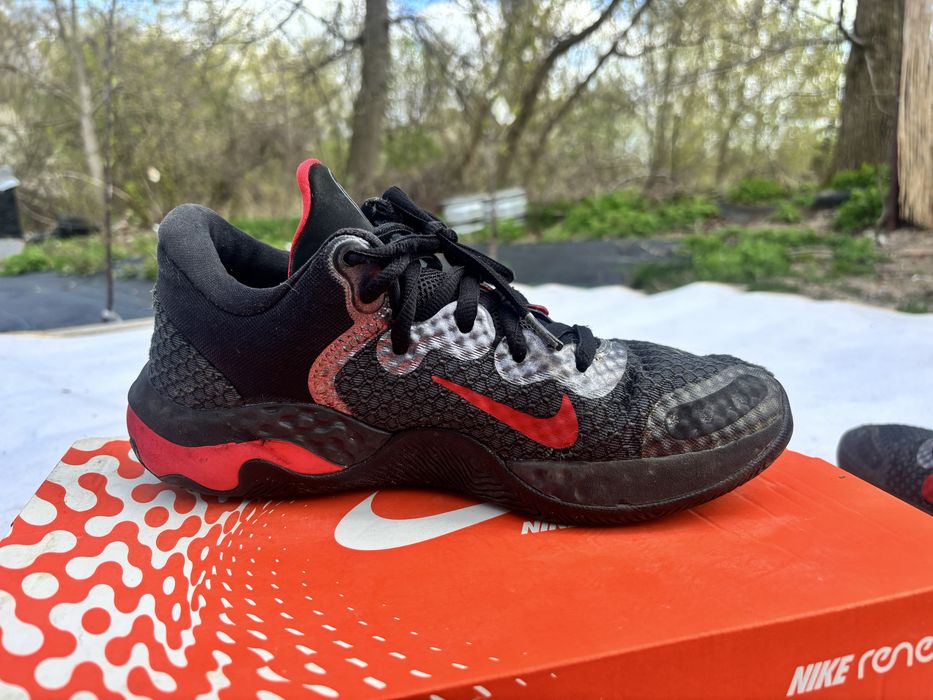 Nike renew elevate II