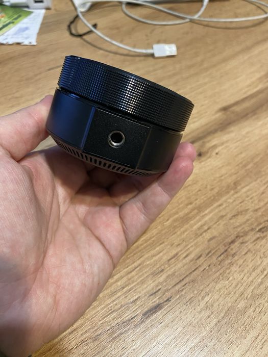 Веб-камера Razer Kiyo Pro (RZ19-03640100-R3M1, RZ19-03640100