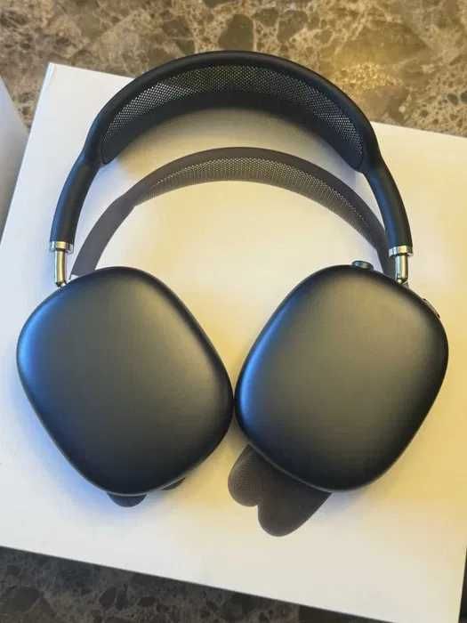 Słuchawki Airpods Max czarne