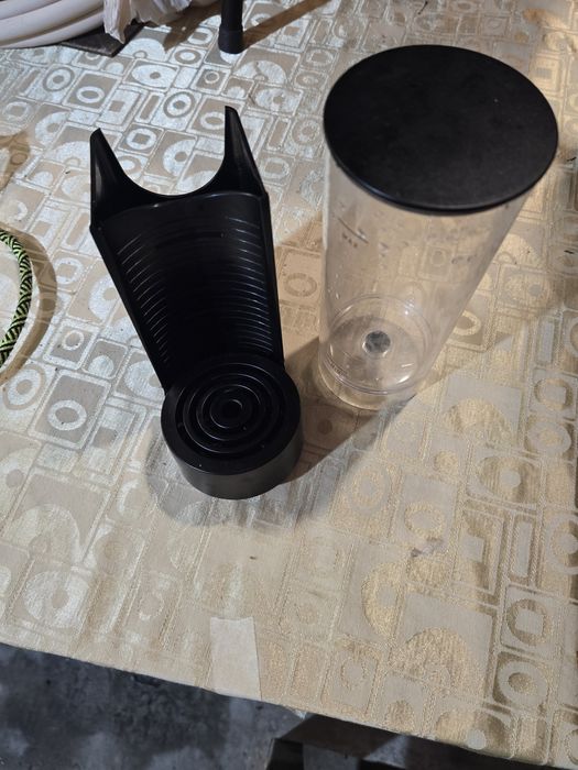 Peças para maquina Delta Q