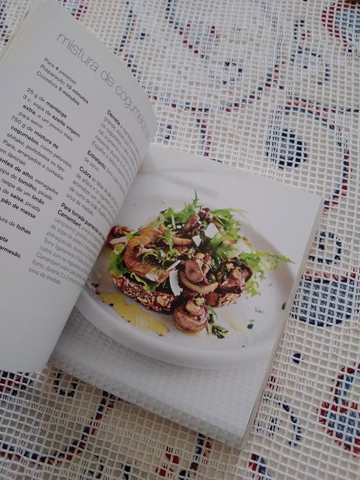 Livro 200  Receitas Cozinha Vegetariana dr Louise Pickford