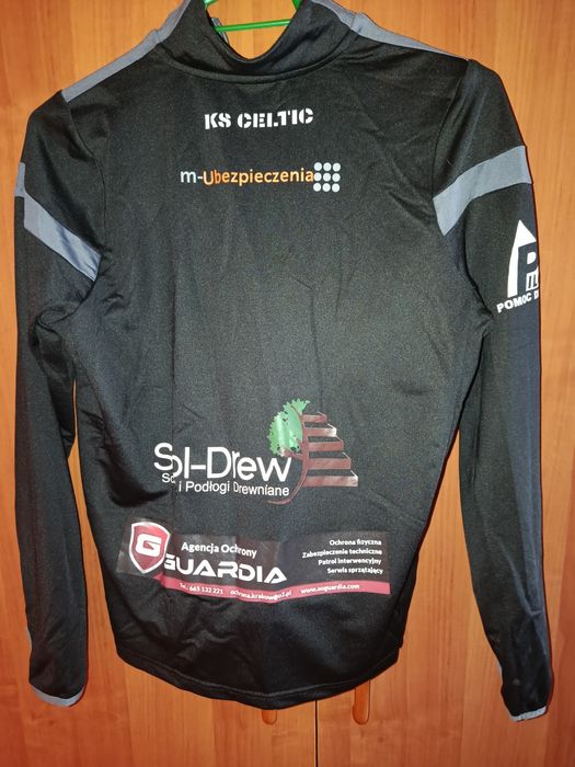 Bluza dresowa celtic Sanok