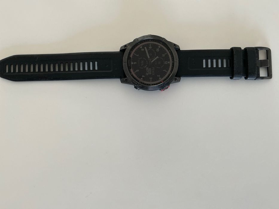 Zegarek, gamin / phenix 7x / solar