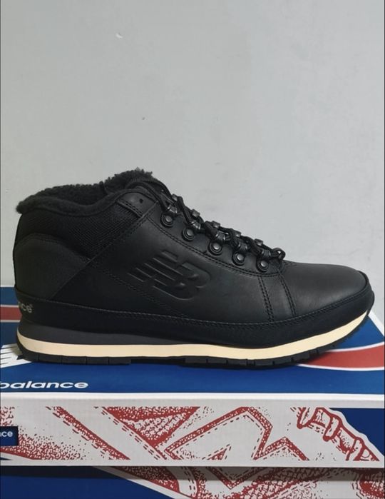 Buty zimowe New Balance 754 r 45 29 cm