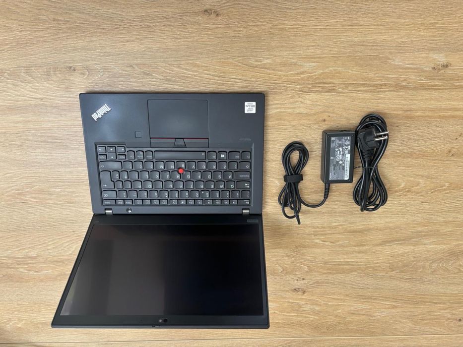 Lenovo ThinkPad X13 – i5 / 16 GB RAM / 256 GB SSD