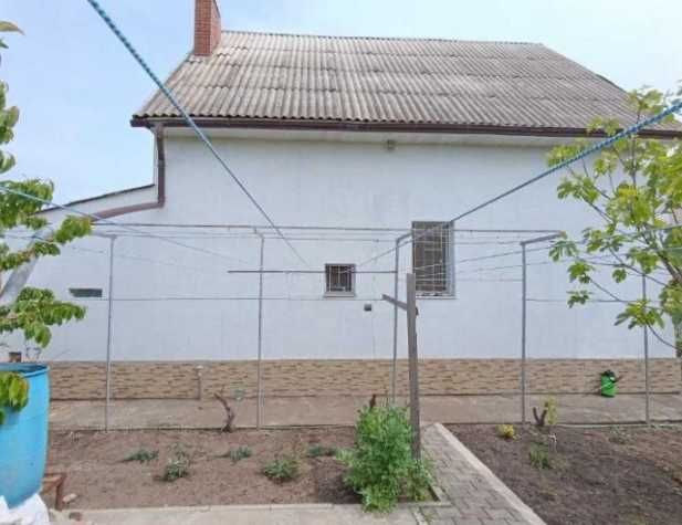 Капитальный дом в Лесках