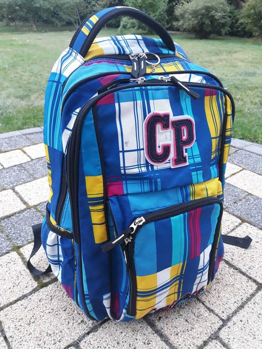 Tornister plecak młodzieżowy Cool Pack
