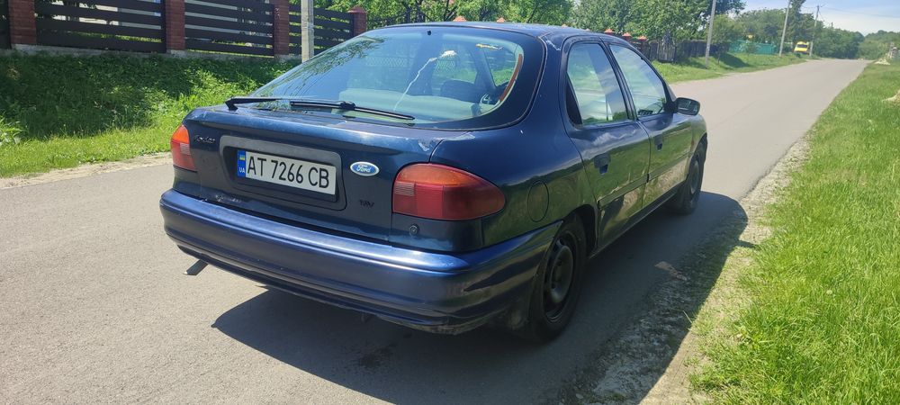 Продам Ford Mondeo