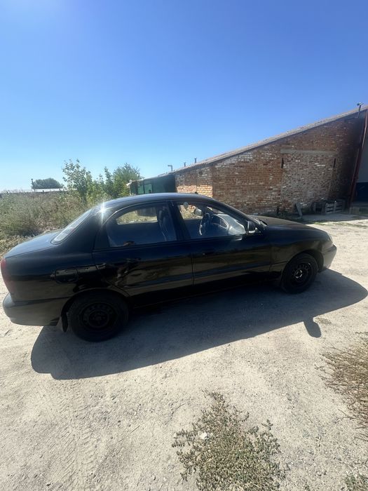 ZAZ Sens 1.3, 2014 року