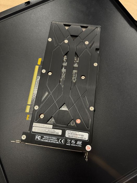 Karta graficzna Palit GeForce RTX 2060 SUPER 8GB GDDR6