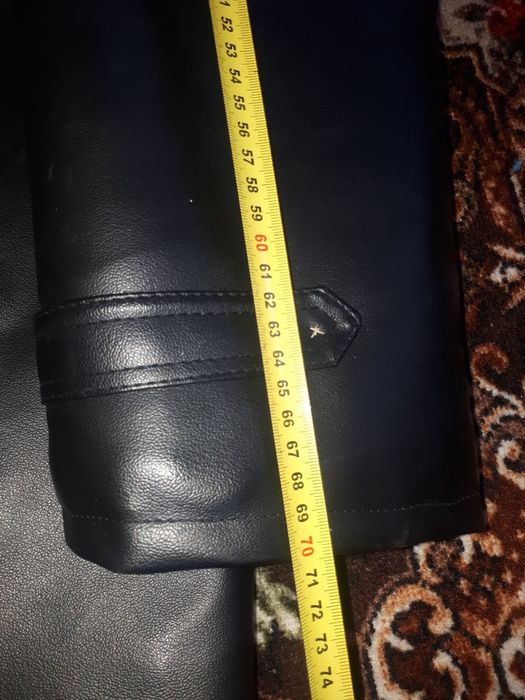 Куртка чоловіча зимова