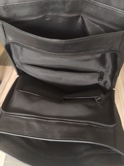 Plecak damski Paolo Peruzzi (oryginalny)