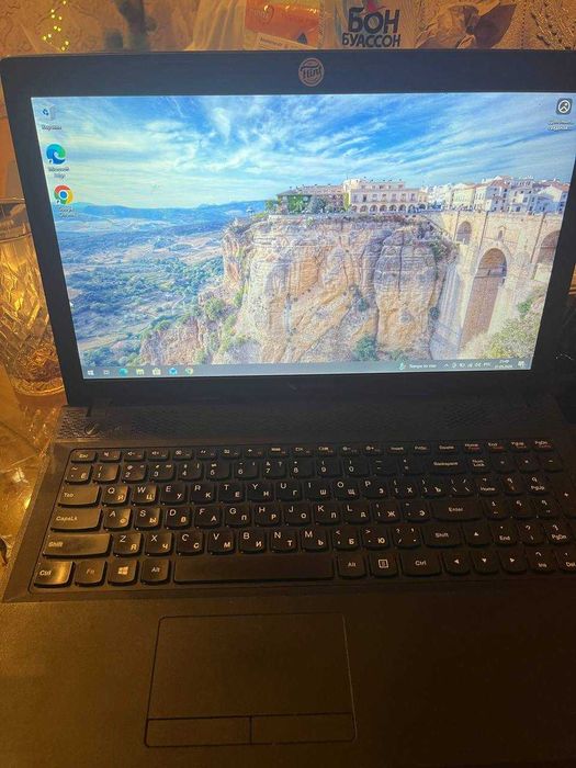 Ноутбук Lenovo B590