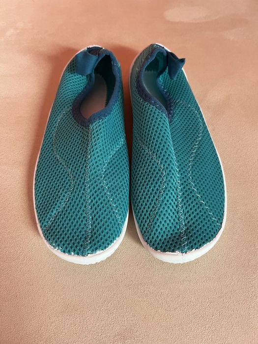 Buty do wody Subea Aquashoes Decathlon r. 32-33 jak nowe