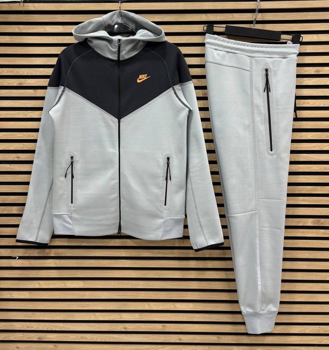 Nike tech fleece reflective new colection 2025/найк теч фліс рефлектив