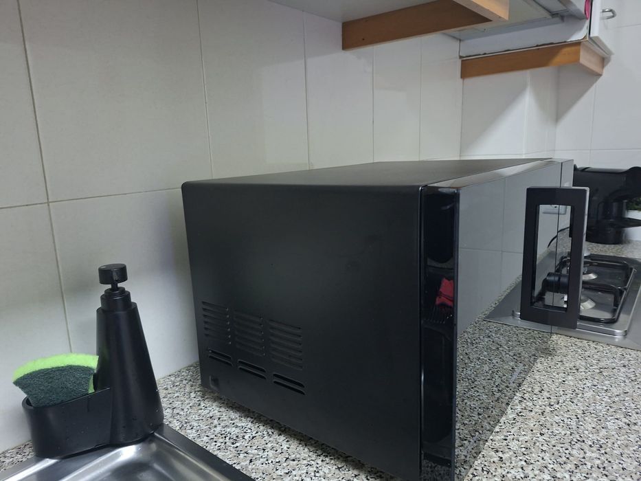 Micro ondas samsung