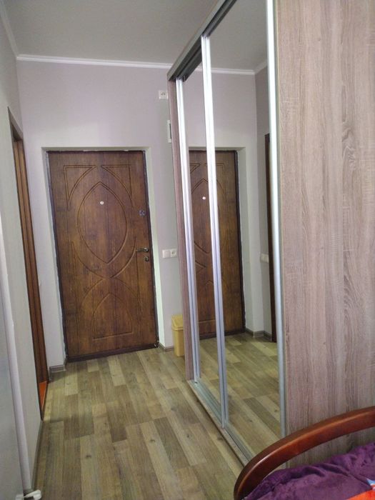 Продам смарт квартиру на Бочарова