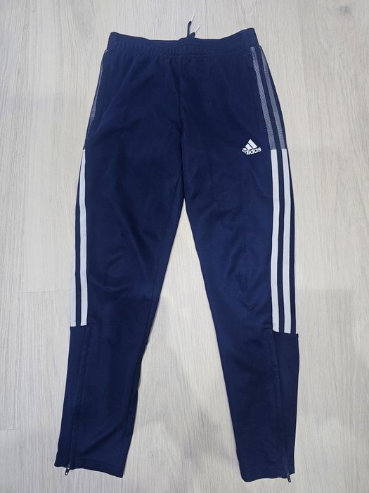 Spodnie dri-fit adidas r. 152