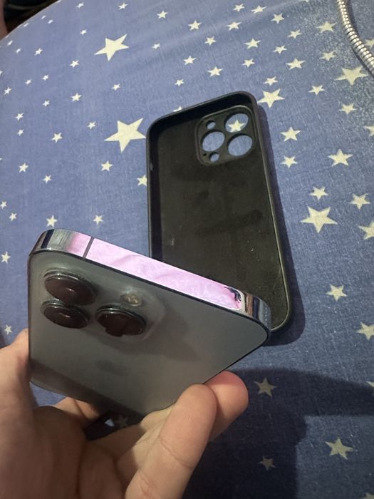 Iphone 13 Pro Neverlock 128gb