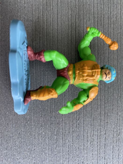 Figurka 2029 Mattel Micro