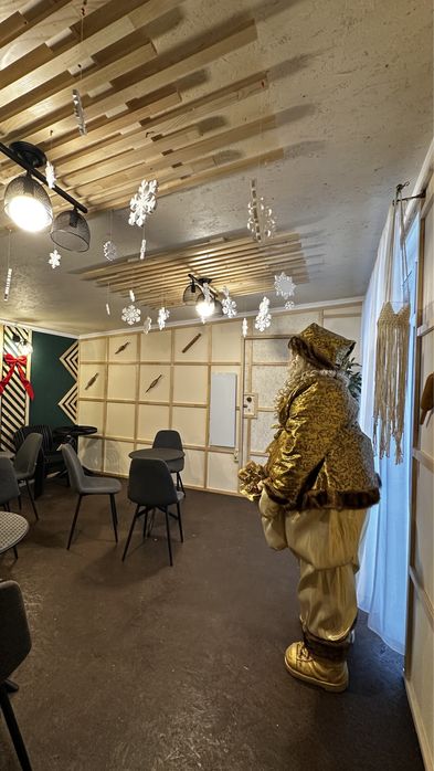 Продаж готового бізнесу пекарня-кавʼярня