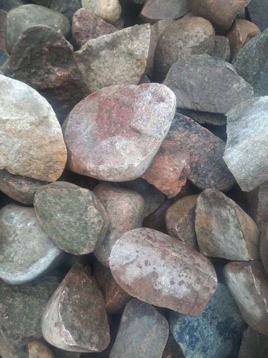 Kamień polny łupany