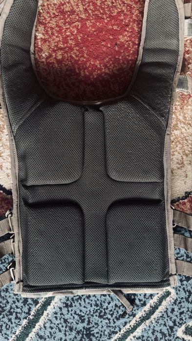 плитоноска бойова