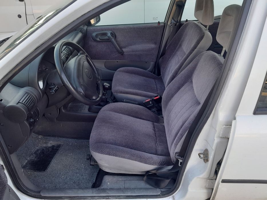 Vendo opel corsa
